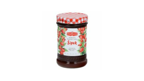 PODRAVKA DOMAĆA MARMELADA ŠIPAK 670 G