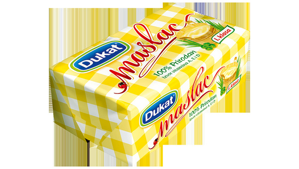 DUKAT MASLAC 200 G