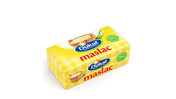 DUKAT MASLAC 250 G