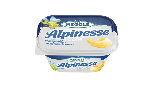 MEGGLE MASLAC 250 G
