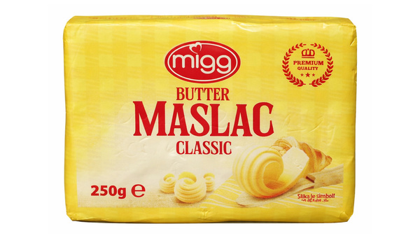 MI99 MASLAC 250 G
