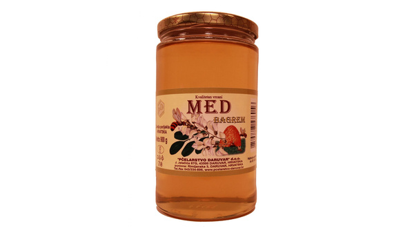MEDAR MED BAGREMOV 900 G