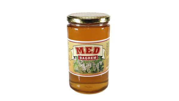 MEDICOM MED BAGREM 900 G