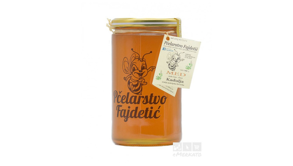 MEDICOM MED KADULJA 900 G