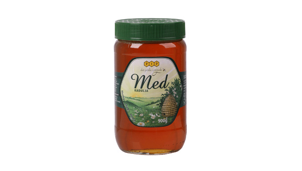 PIP MED KADULJA 900 G