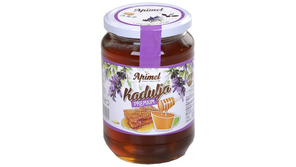 APIMEL MED KADULJA PREMIUM 450 G