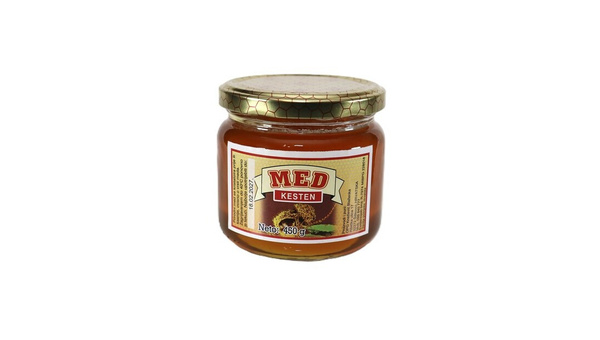 APIMEL MED KESTEN 450 G
