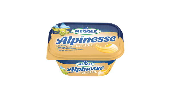 MIJEŠANI NAMAZ ALPINESSE CLASSIC 250 G