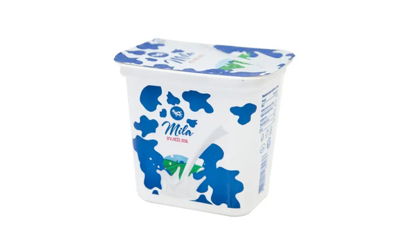 MILA SIR SVJEŽI 400 G