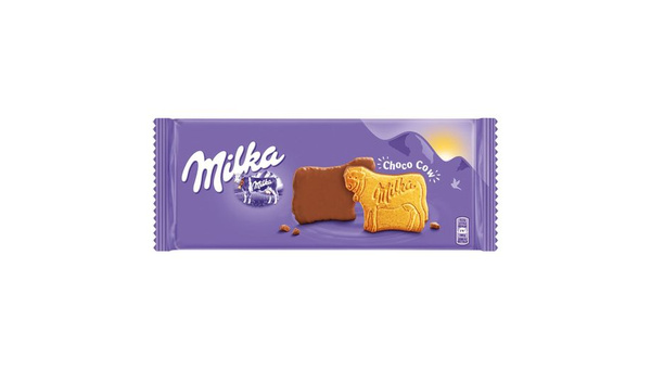 MILKA CHOCO COW 160 G
