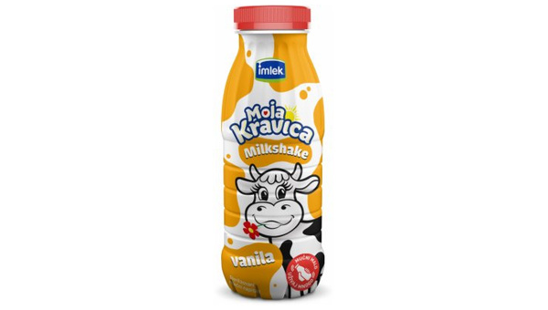 IMLEK PROTEIN ŠEJK ČOKO 0, 5 L PET
