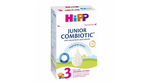 HIPP 3 COMBIOTIC JUNIOR 500 G