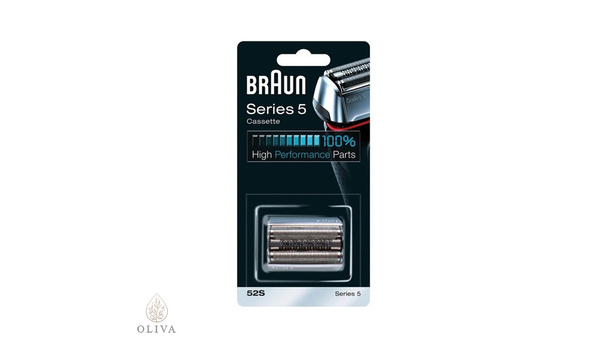 BRAUN MREŽICA 50S