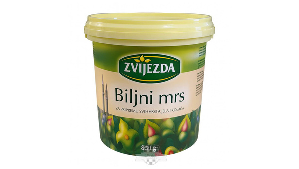 ZVIJEZDA MRS BILJNA 850 G