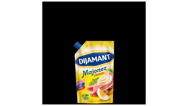 DIJAMANT MAJONEZA 285 G CLASSIC