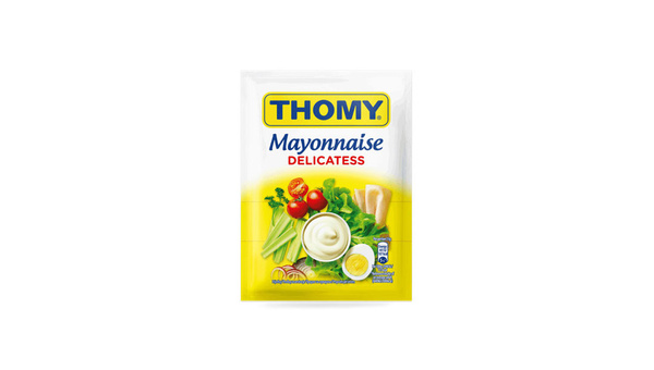 THOMY MAJONEZA 80 G VREĆICA