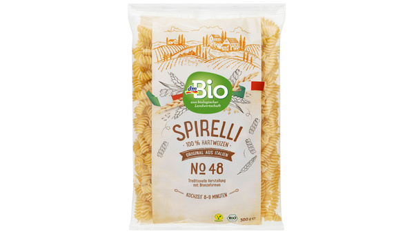 SIMIĆ MAKARONI 350 G SPIRALA BEZGLUTENSKA
