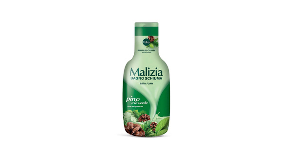 MALIZIA KUPKA PINO 1 L ZELENA