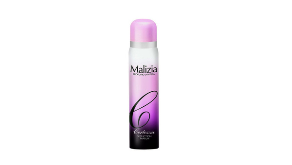 MALIZIA CERTEZZA ŽENSKI DEZODORANS 100 ML