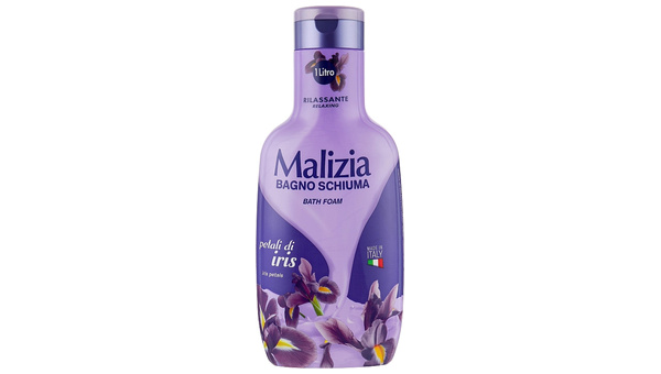 MALIZIA KUPKA FOAM IRIS PETALS 1 L