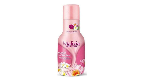 MALIZIA KUPKA FOAM MONO & LOTUS FLOWER 1 L