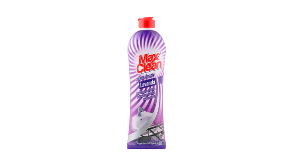 MAX CLEAN TEKUČI ABRAZIV LAVANDA 0,5 L