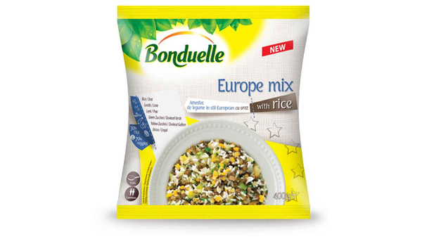 BONDUELLE MEKSIČKI RIŽOTO MIX 400 G