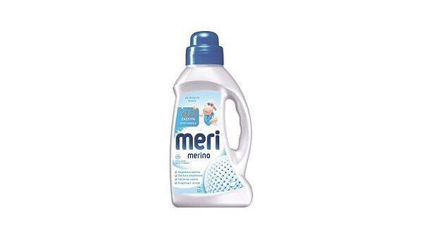 MERI WHITE 2,7 L
