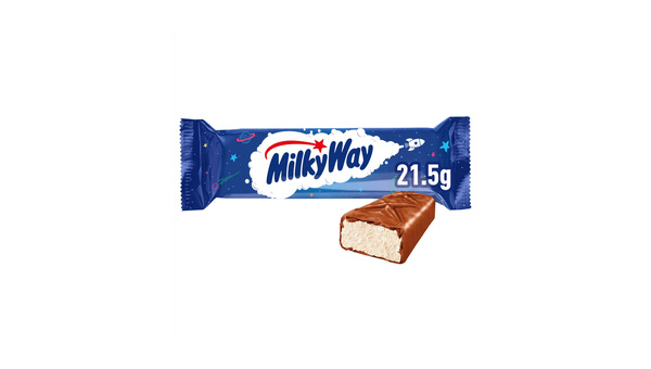 MILKY WAY 21,5 G