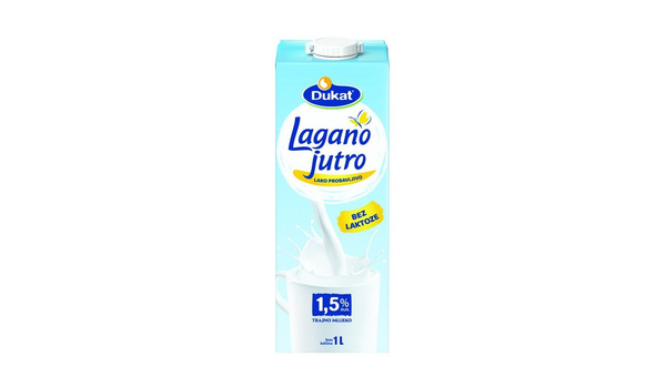 LAGANO JUTRO MLIJEKO 1 L 1,5% MM EDGE
