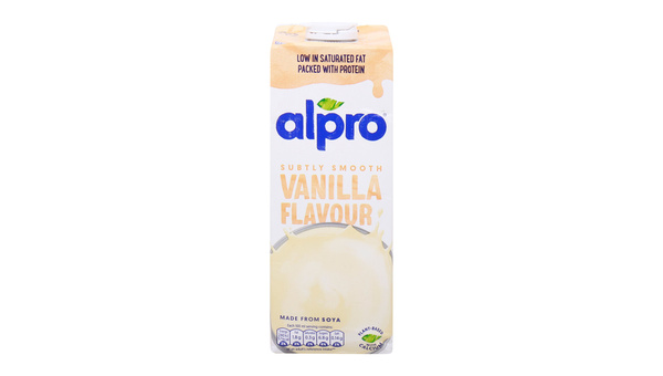 ALPRO MLIJEKO SOJINO VANILIJA 1 L