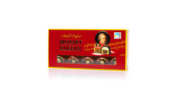 CANDY MIX MOZART KUGLE 200 G