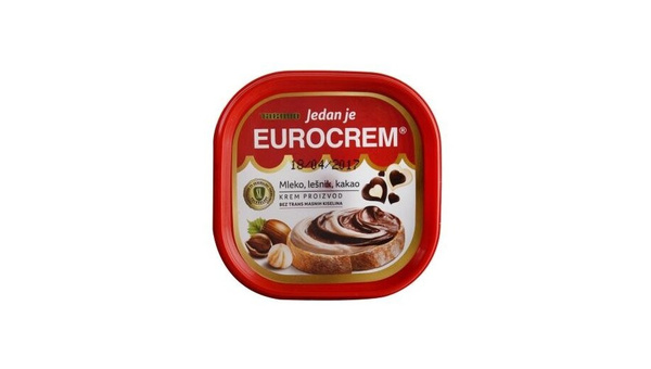 TAKOVO EUROKREM 300 G