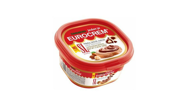 EUROKREM SL TAKOVO 500 G