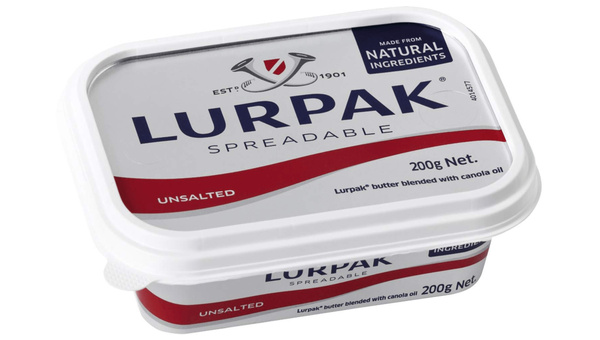 LURPAK NAMAZ LIGHT 200 G