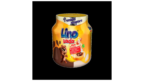 LINO LADA NAMAZ DUO 350 G PODRAVKA