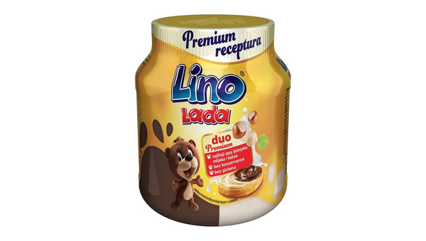 LINO LADA DUO 700 G