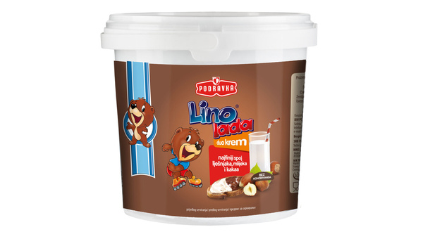 LINO KREM NAMAZ LADA DUO KREM 900 G