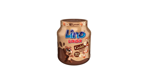 LINO LADA NAMAZ GOLD 350 G