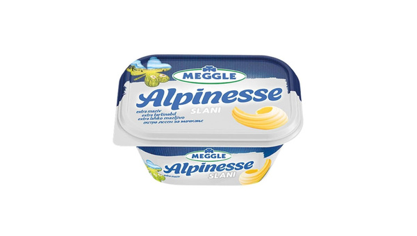 MEGGLE NAMAZ MJEŠANI ALPINESSE CLA 250 G