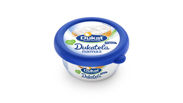 MILA NAMAZ MLIJEČNI 150 G