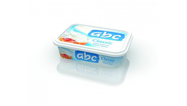 ABC SIRNI NAMAZ BELJE 100 G