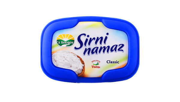 SIRNI NAMAZ SCALA VINDIJA 200 G
