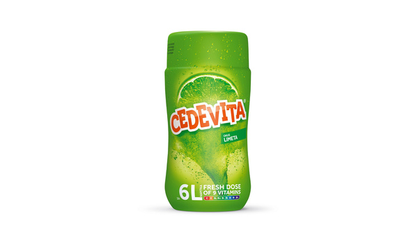 CEDEVITA LIMETA 455 G