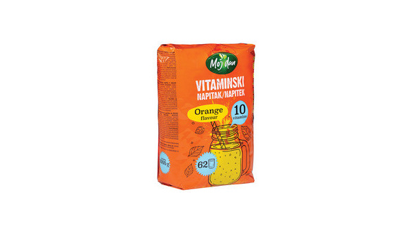 MOJ DAN NAPITAK PRAŠ NAR 500 G