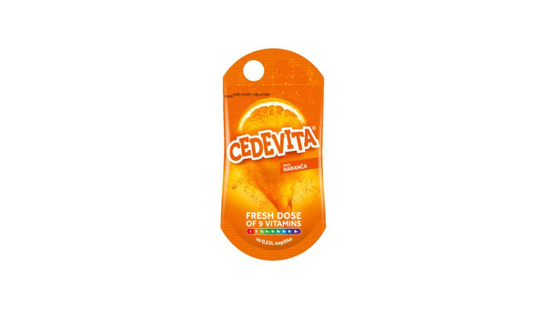 CEDEVITA NAPITAK PRAŠ NARANDŽA 19 G CED