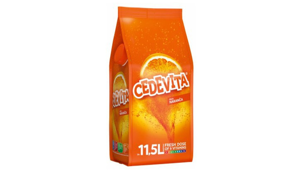 CEDEVITA NARANČA 900 G