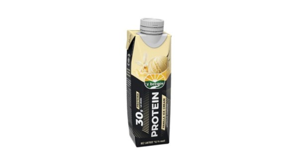 VINDIJA NAPITAK PROT ICECREAM 300 ML