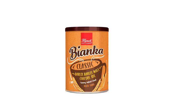 BIANKA CIKORIJA INSTANT U PRAHU CLASSIC 110 G FRANCK