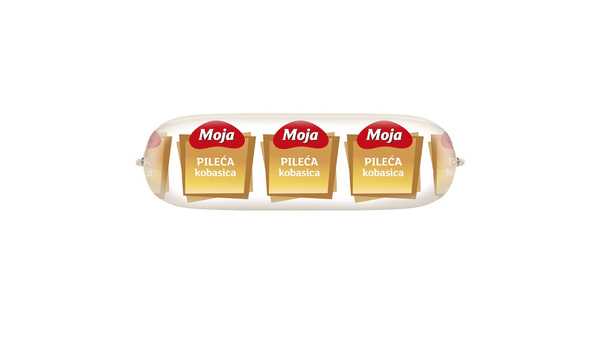 NEOPLANTA PILEĆA KOBASICA 300 G